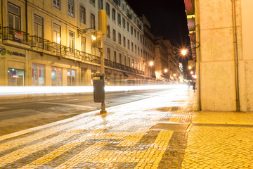Lisbon nightview(리스본야경)
