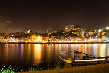 Fototapeta premium Ponte Dom Luís I