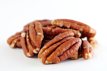 ピーカンナッツ