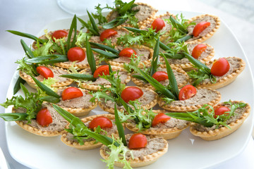 Appetizer