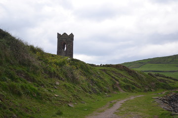 Ireland Island by Pieter Jans