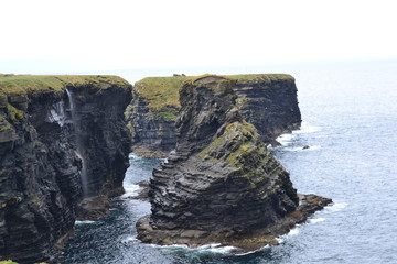 Ireland Island by Pieter Jans