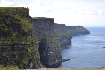 Ireland Island by Pieter Jans