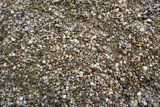Betonsand