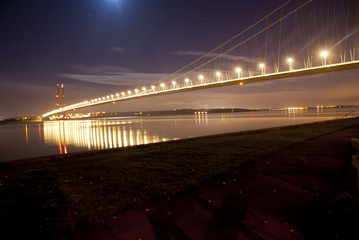 Humber Bridge