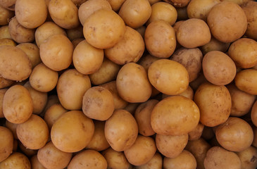 potatoes