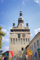 Sighisoara, Romania