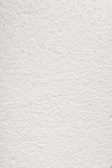 detailed styrofoam background