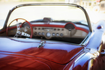 oldtimer