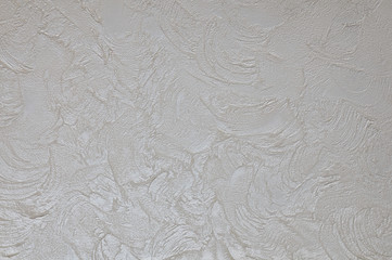 Venetian decorative plaster