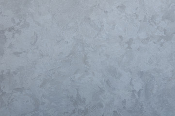 Venetian decorative plaster