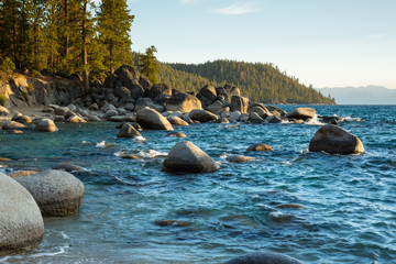 Lake Tahoe, Nevada