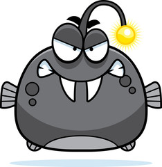 Angry Little Viperfish