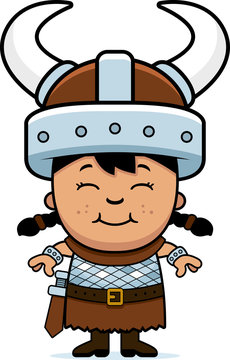 recommend clip art: Girl Barbarian
