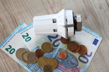Heizkosten