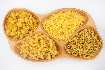 pasta macaroni