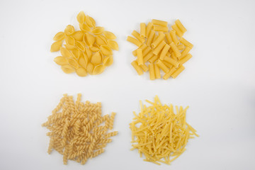 pasta macaroni