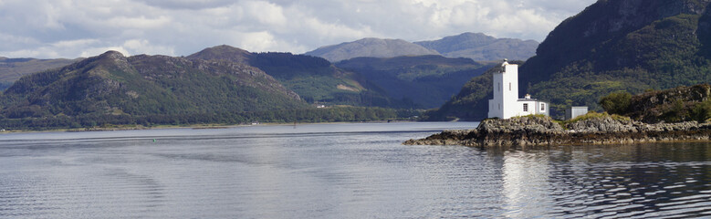Loch Carron