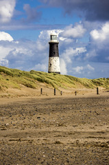Spurn Point