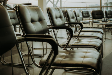 Office chair