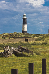 Spurn Point