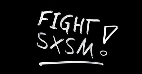 Fight SXSM