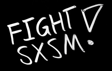 Fight SXSM