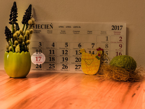 Wielkanoc