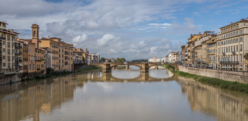 Fototapeta premium Florence / Firenze, Italy