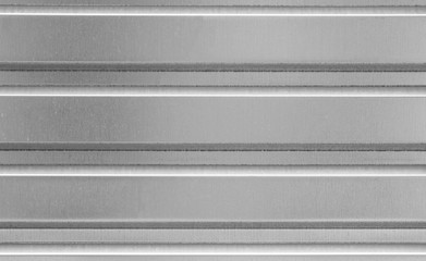 Obraz premium Metallwand