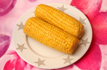Maiskolben