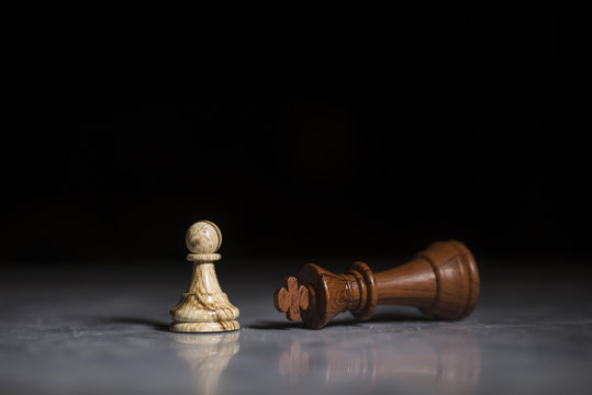 strategy chess game