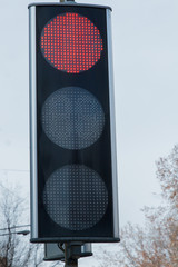 Traffic light