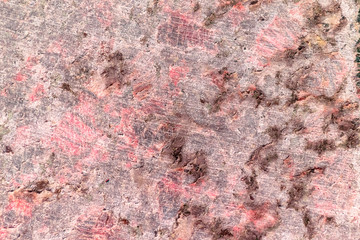 Marble patterned texture background, Detailed genuine marble from nature, Abstract unique coloring for decorative stone interior and design. 