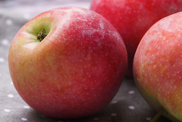 Apples