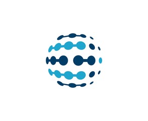 Globe logo