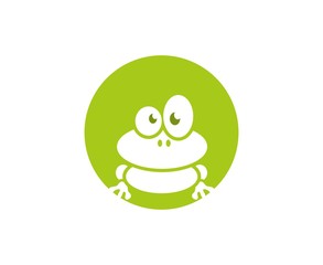 Frog logo