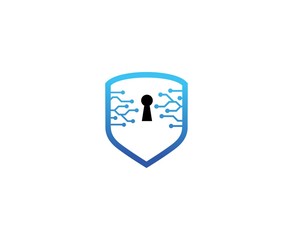 Security logo
