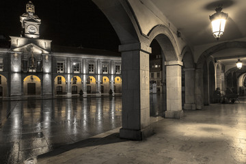 Ayuntamiento de Avilés