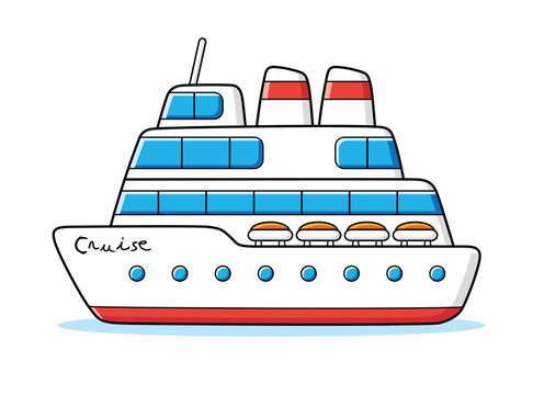 Cruise Ship Cartoon Images – Browse 19,248 Stock Photos, Vectors, and Video  | Adobe Stock