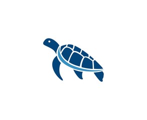 Turtle logo