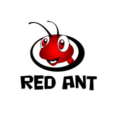 red ant