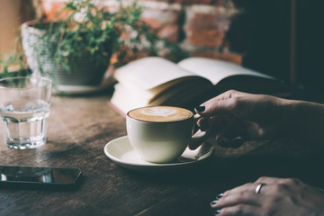 Coffee