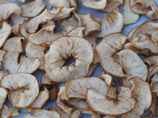 Apple chips
