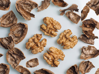Walnuts