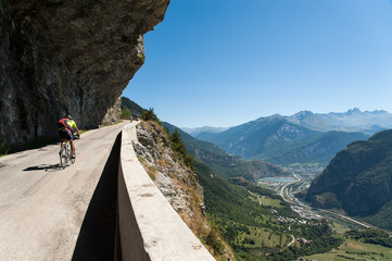 Cyclotourisme