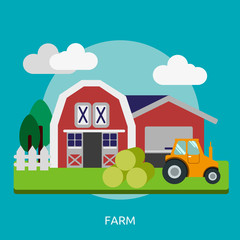 Farm Conceptual Design