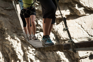 Via Ferrata