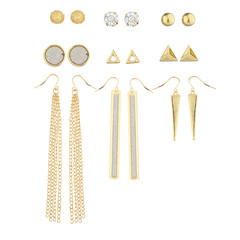 Costume Jewelry