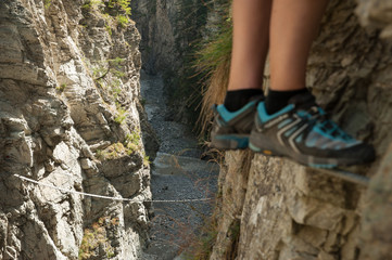 Via Ferrata